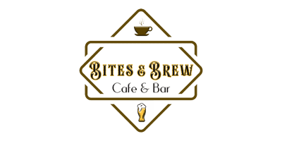 Bites and Brew Cafe and Bar