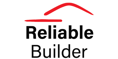 Realiable Builder logo