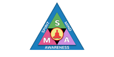 SMA Mentoring Logo